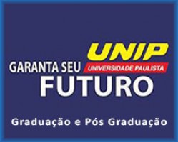 UNIP - Universidade Paulista Polo Salvador