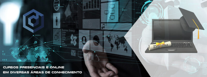 Diginet Cursos Presenciais e Online - EAD Salvador Diginet Cursos Presenciais e Online - EAD Salvador